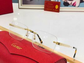 Picture of Cartier Optical Glasses _SKUfw49253896fw